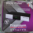 Отдается в дар TV-тюнер World Vision Premium (для приема цифрового ТВ)