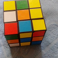 Отдается в дар кубик-рубик