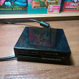 Отдается в дар Card Reader…
