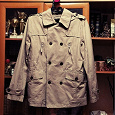 Отдается в дар Мужская куртка OSTIN размер XL/рост 182+