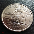 Отдается в дар Монета 10 гривен Украина
