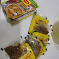 Отдается в дар Куриный бульон Maggi