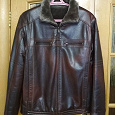 Отдается в дар Мужская демисезонная куртка 50-52 размер
