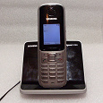 Отдается в дар Беспроводной телефон Siemens Gigaset S790