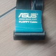 Отдается в дар Floppy drive кабель Дискета