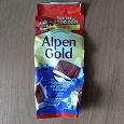 Отдается в дар Код Alpen Gold