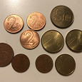 Отдается в дар Монеты Белоруссии