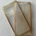 Отдается в дар Чехлы для iPhone 13