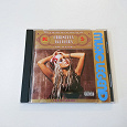 Отдается в дар CD Christina Aguilera — Best Of