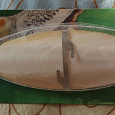 Отдается в дар Сепия(кость каракатицы).