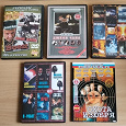 Отдается в дар Диски DVD
