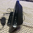 Отдается в дар Док-станция с колонками SONY ICF-DS15IP (для iPhone/iPod)