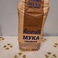 Отдается в дар Мука овсянная