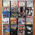 Отдается в дар Диски CD