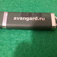 Отдается в дар ЮСБ флешка USB флеш накопитель 125 Мб