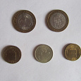 Отдается в дар 10 рублей биметалл 2002-2003