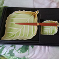 Отдается в дар Подарочный набор для любителей суши