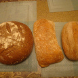 Отдается в дар Хлеб-белый