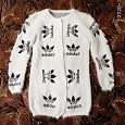 Отдается в дар Кофта Adidas