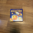 Отдается в дар игра+книги