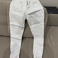 Отдается в дар Джинсы Zara размер s