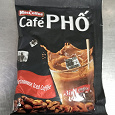 Отдается в дар Вьетнамский кофе phở от MacCoffee.