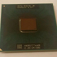Отдается в дар Процессор для ноутбука Intel Core 2 Duo T6600