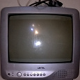Отдается в дар Телевизор LENTEL 37CTV4910
