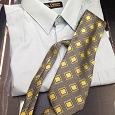 Отдается в дар Классические сорочки мужские с галстуком 42/180