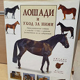 Отдается в дар Книга о лошадях