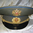 Отдается в дар Фуражка / Военное