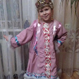 Отдается в дар Карнавальный костюм