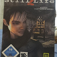 Отдается в дар Компьютерная игра «STILL LIFE 2»