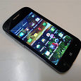 Отдается в дар Смартфон Samsung «S7» (R830, Китай)