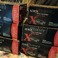 Отдается в дар Картриджи Xerox Phaser 3310