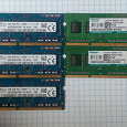 Отдается в дар оперативная память DDR3