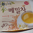 Отдается в дар Корейский чай