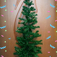 Отдается в дар Ёлочка искусственная