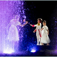 Отдается в дар Билеты на Новогодние представления в Цирке Танцующих Фонтанов «Аквамарин» с уникальной скидкой 70 %.