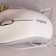 Отдается в дар Мишка комп'ютерна Rapoo N1130