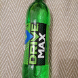 Отдается в дар Напиток Drive max