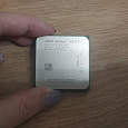 Отдается в дар Процессор AMD Athlon 64 X2 2005