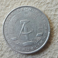 Отдается в дар ГДР монета 10 пфеннигов 1968 год