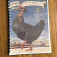 Отдается в дар Книга детская Черная курица, или Подземные жители