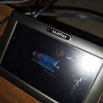 Отдается в дар Планшет Prestigio MultiPad PMP3170B