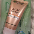 Отдается в дар ВВ крем от GARNIER