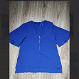 Отдается в дар Блузка zara