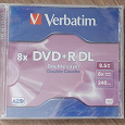 Отдается в дар DVD диск