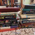 Отдается в дар Большой книжный дар. Часть 2