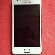 Отдается в дар Samsung Galaxy S II I9100